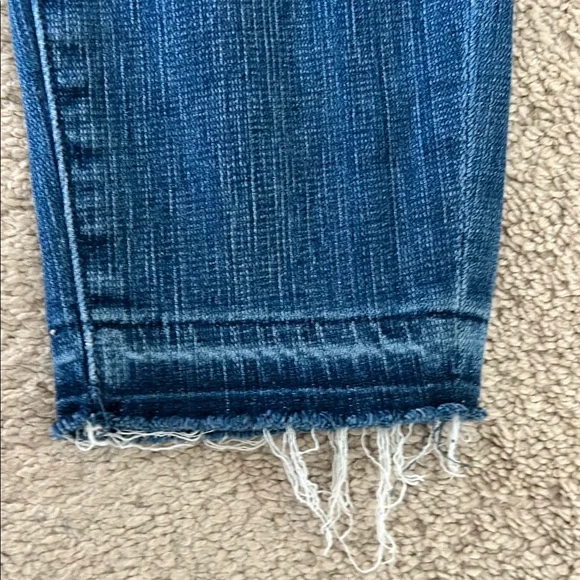 7 For All Mankind Jeans - Picture 12 of 16